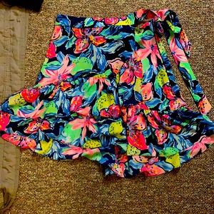 NWT Lilly Pulitzer skirt